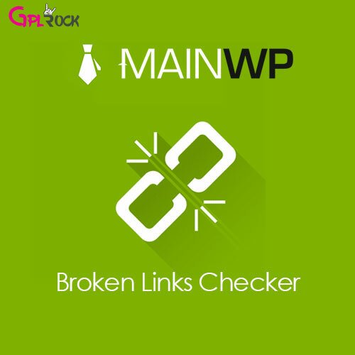 MainWP Broken Links Checker